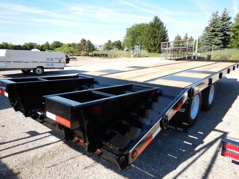 new Equipment / Flatbed Trailers Felling Trailers  for sale, in Mchenry, IL Thumbnail 7