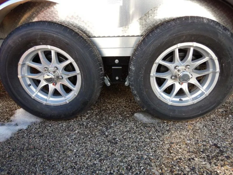 new Snowmobile Trailers Lightning Trailers  for sale, in Mchenry, IL Thumbnail 16