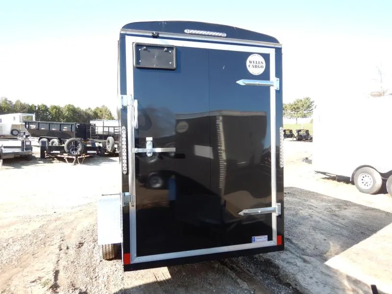 new Cargo (Enclosed) Trailers Wells Cargo  for sale, in Mchenry, IL Thumbnail 12