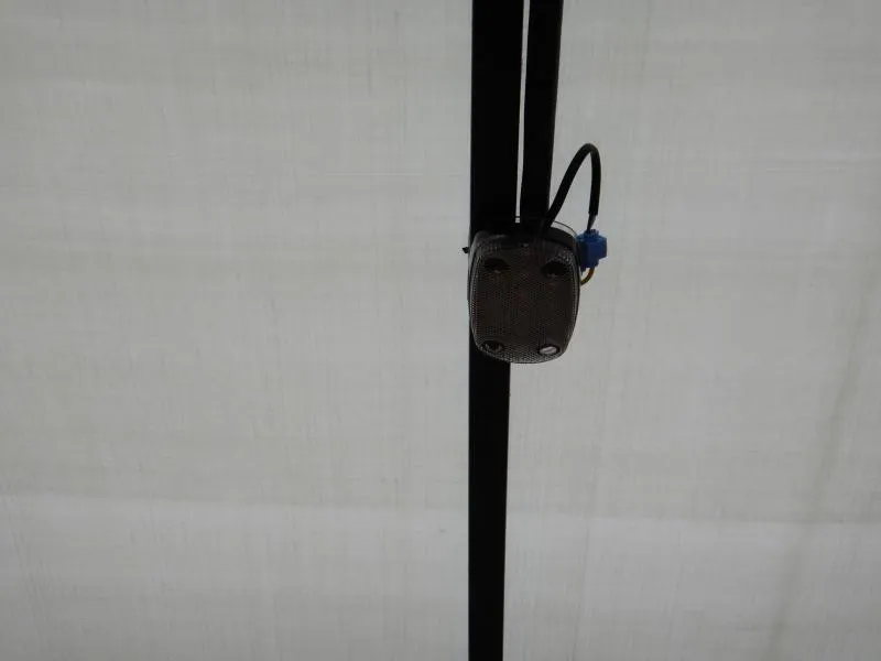 new Cargo (Enclosed) Trailers Wells Cargo  for sale, in Mchenry, IL Thumbnail 7