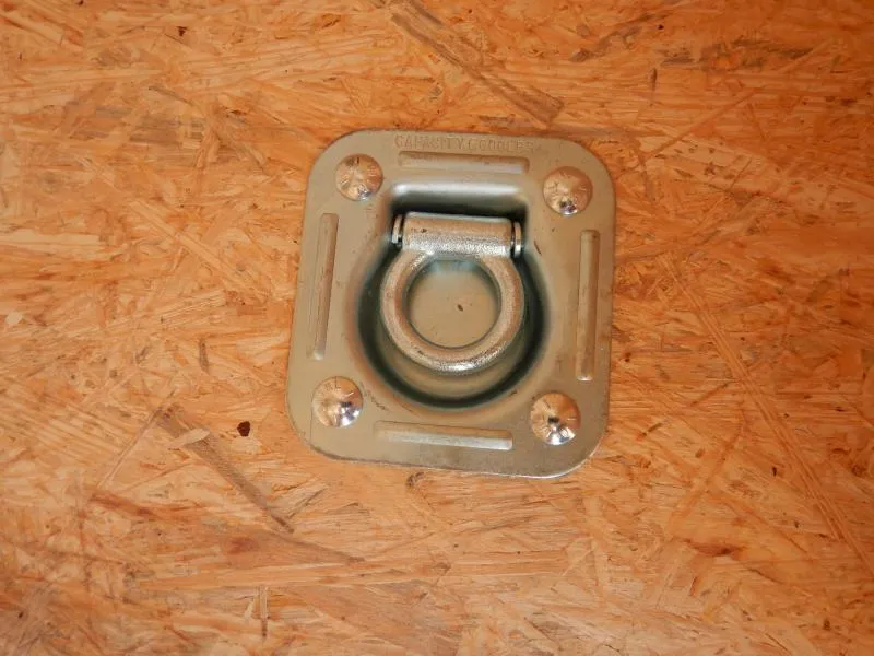 new Cargo (Enclosed) Trailers Wells Cargo  for sale, in Mchenry, IL Thumbnail 9