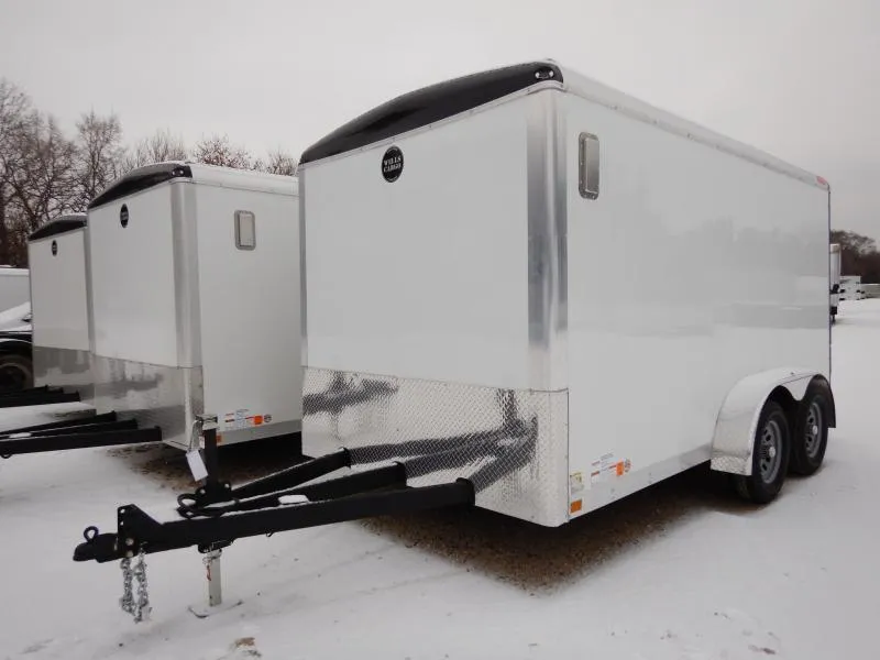 new Cargo (Enclosed) Trailers Wells Cargo  for sale, in Mchenry, IL Thumbnail 2