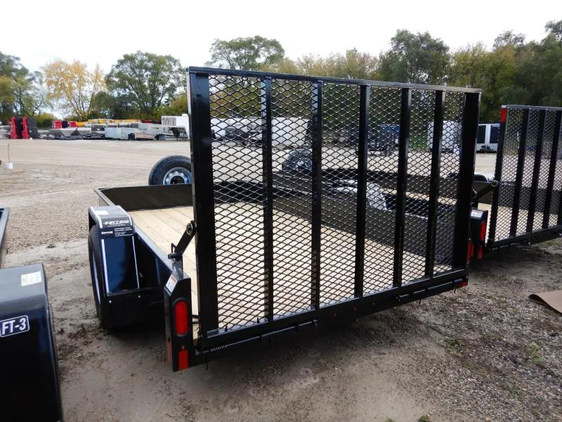 new Car Haulers / Racing Trailers Felling Trailers  for sale, in Mchenry, IL Thumbnail 8