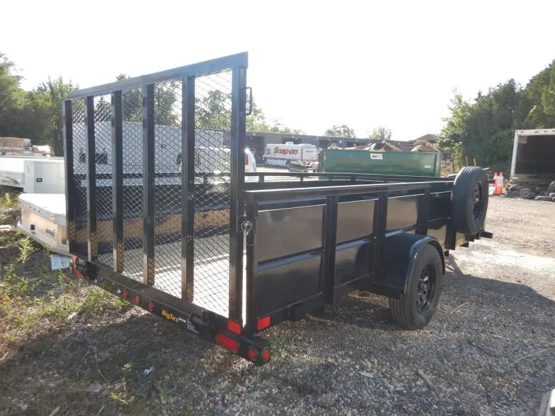 new Equipment / Flatbed Trailers Big Tex Trailers  for sale, in Mchenry, IL Thumbnail 7