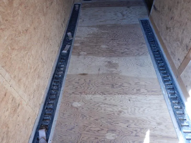 used Cargo (Enclosed) Trailers Bravo Trailers  for sale, in Mchenry, IL Thumbnail 11