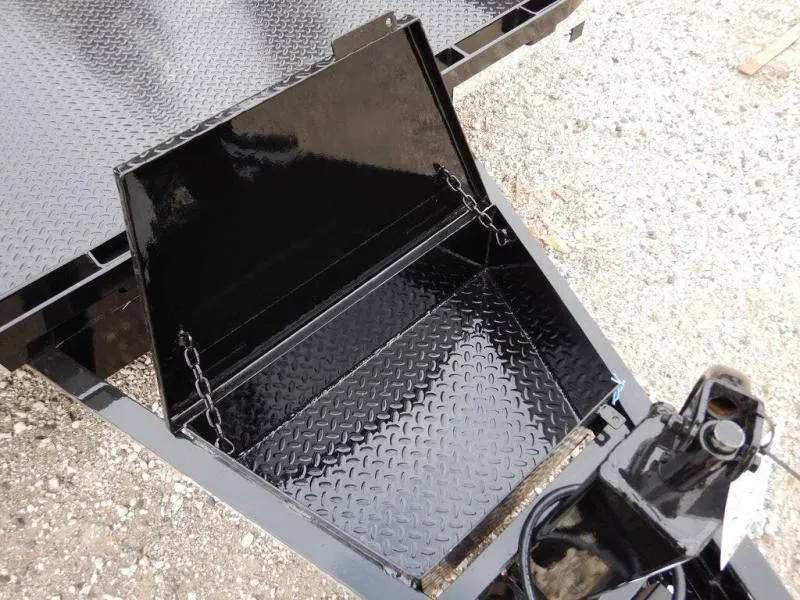 new Car Haulers / Racing Trailers Imperial Trailer  for sale, in Mchenry, IL Thumbnail 9