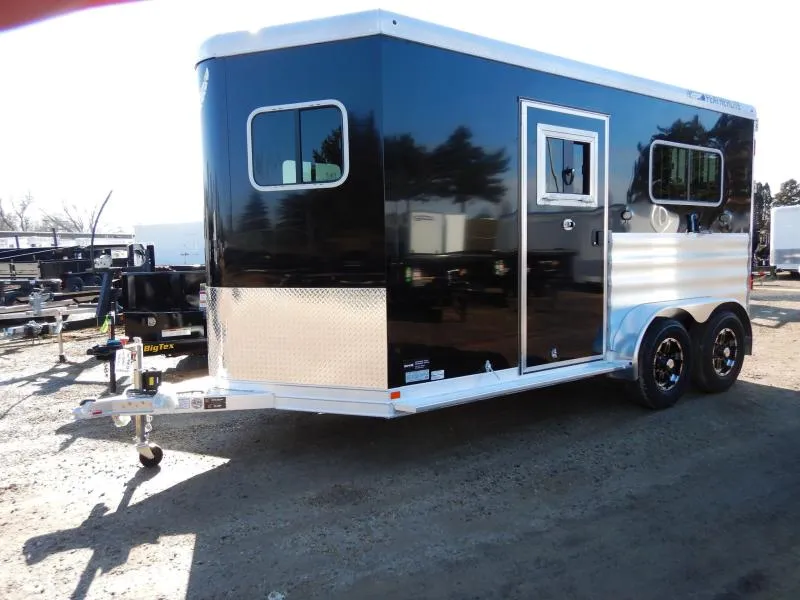 new Horse Trailers Featherlite  for sale, in Mchenry, IL Thumbnail 2