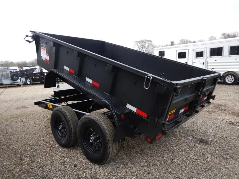 new Dump Trailers Big Tex Trailers  for sale, in Mchenry, IL Thumbnail 8