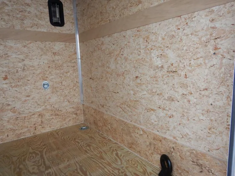 new Cargo (Enclosed) Trailers Wells Cargo  for sale, in Mchenry, IL Thumbnail 9