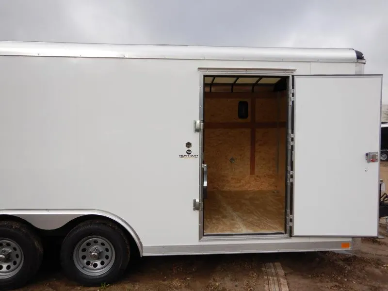 new Cargo (Enclosed) Trailers Wells Cargo  for sale, in Mchenry, IL Thumbnail 6
