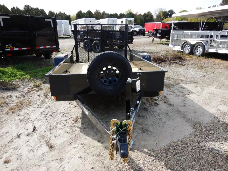 new Car Haulers / Racing Trailers Felling Trailers  for sale, in Mchenry, IL Thumbnail 3