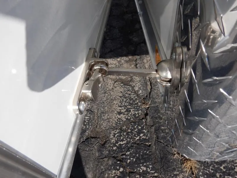 new Cargo (Enclosed) Trailers Wells Cargo  for sale, in Mchenry, IL Thumbnail 6