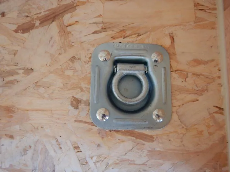 new Cargo (Enclosed) Trailers Wells Cargo  for sale, in Mchenry, IL Thumbnail 9