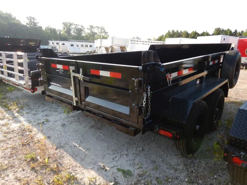 new Dump Trailers Cam Superline  for sale, in Mchenry, IL Thumbnail 7