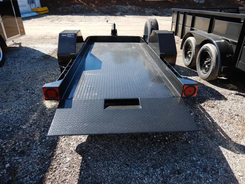 new Car Haulers / Racing Trailers Imperial Trailer  for sale, in Mchenry, IL Thumbnail 5