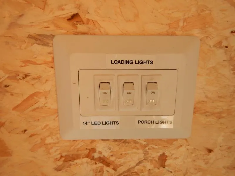 new Equipment / Flatbed Trailers Bravo Trailers  for sale, in Mchenry, IL Thumbnail 9