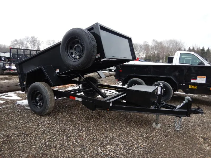 new Dump Trailers Cam Superline  for sale, in Mchenry, IL Thumbnail 8