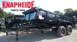 2026 Big Tex Trailers 14LP 14'