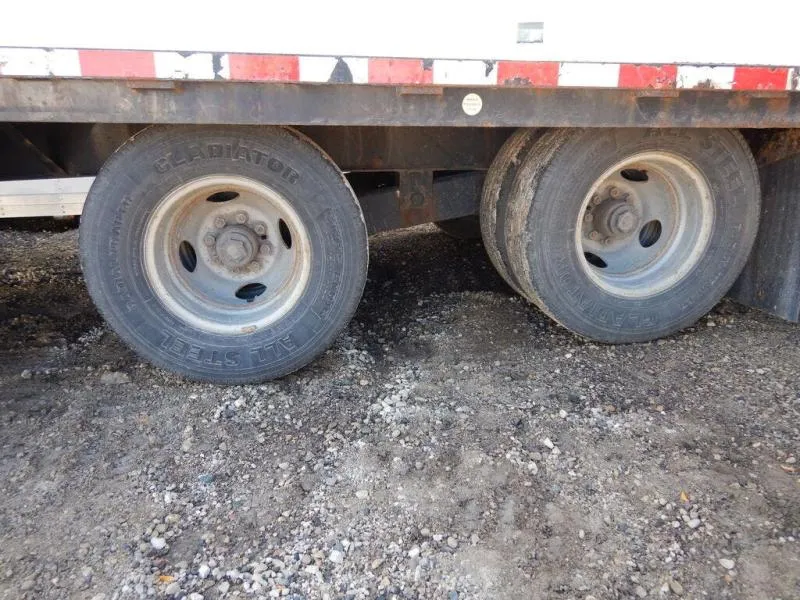 used Equipment / Flatbed Trailers Midsota  for sale, in Mchenry, IL Thumbnail 10