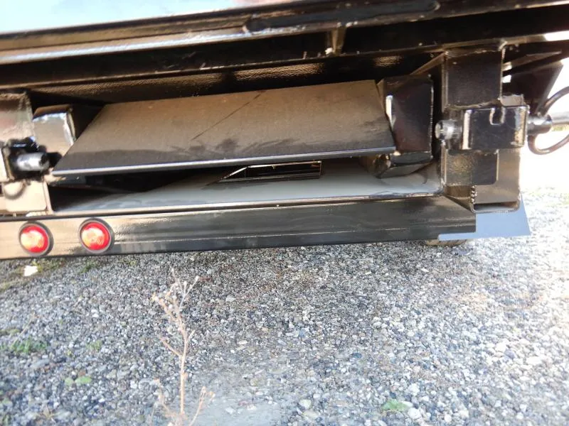 new Car Haulers / Racing Trailers Felling Trailers  for sale, in Mchenry, IL Thumbnail 10