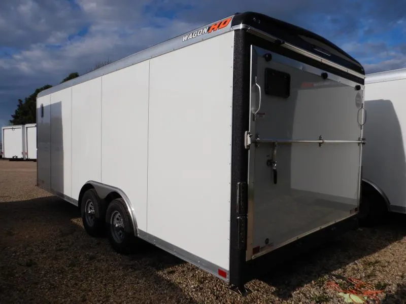 new Cargo (Enclosed) Trailers Wells Cargo  for sale, in Mchenry, IL Thumbnail 13