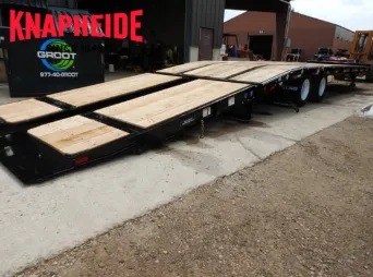 2026 Felling Trailers FT-45-2-LP