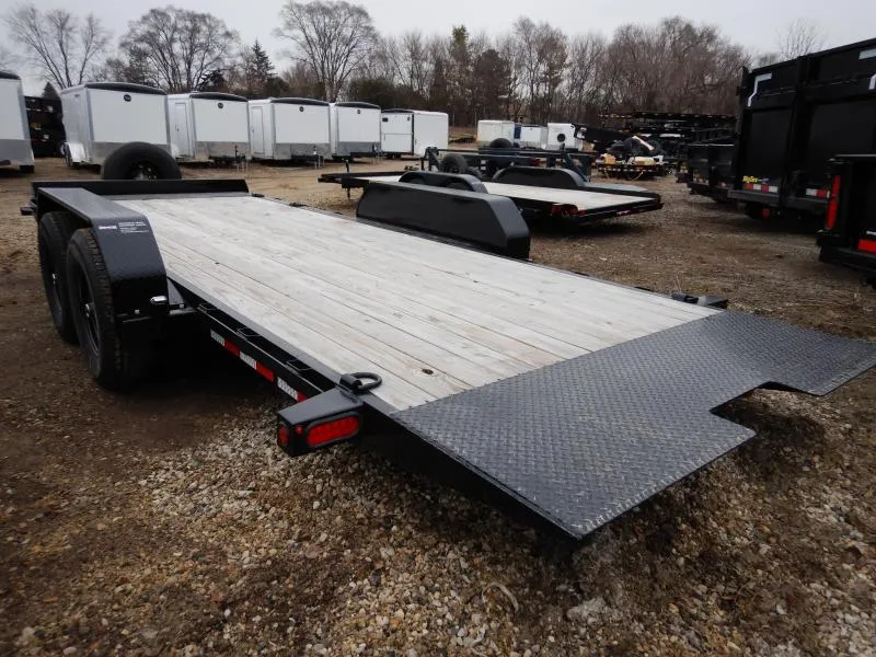 new Equipment / Flatbed Trailers Big Tex Trailers  for sale, in Mchenry, IL Thumbnail 10