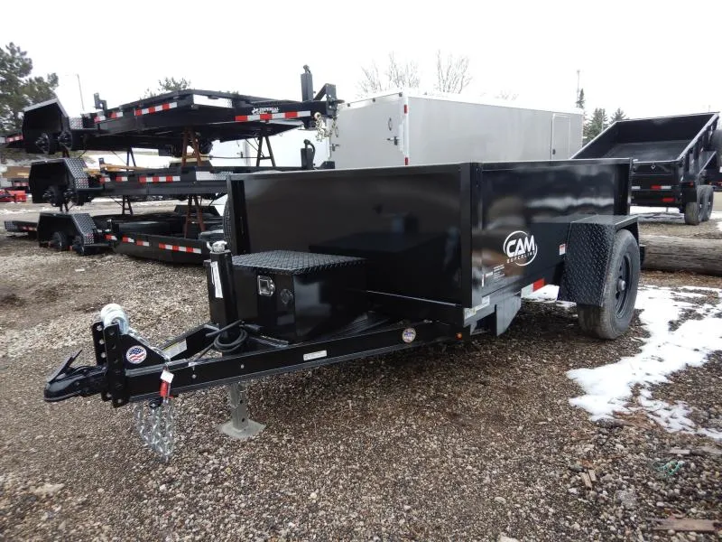 new Dump Trailers Cam Superline  for sale, in Mchenry, IL Thumbnail 4