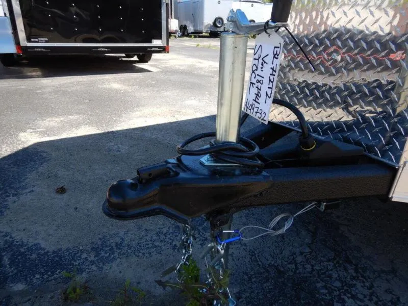 new Motorcycle / Cycle Trailers Wells Cargo  for sale, in Mchenry, IL Thumbnail 4