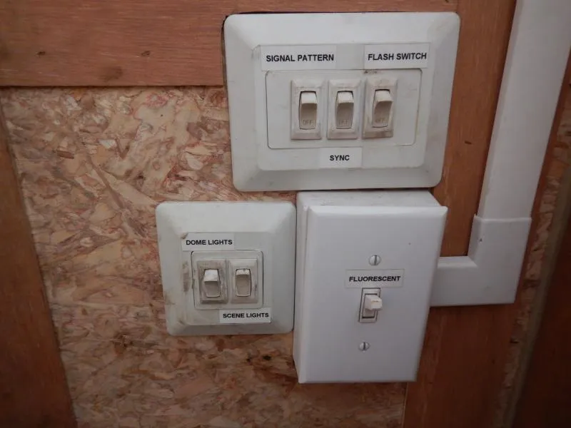 used Cargo (Enclosed) Trailers Bravo Trailers  for sale, in Mchenry, IL Thumbnail 16