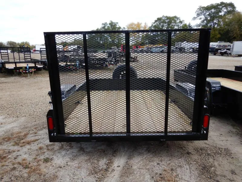 new Car Haulers / Racing Trailers Felling Trailers  for sale, in Mchenry, IL Thumbnail 5