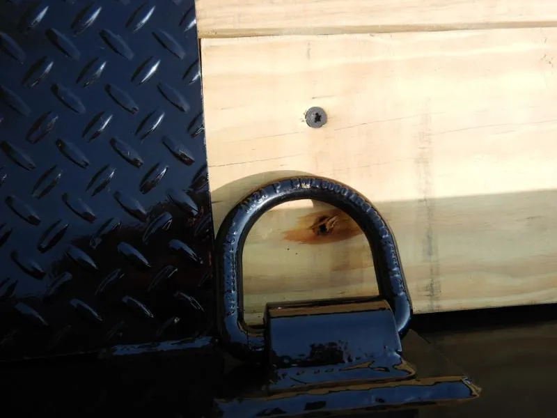 new Car Haulers / Racing Trailers Felling Trailers  for sale, in Mchenry, IL Thumbnail 8