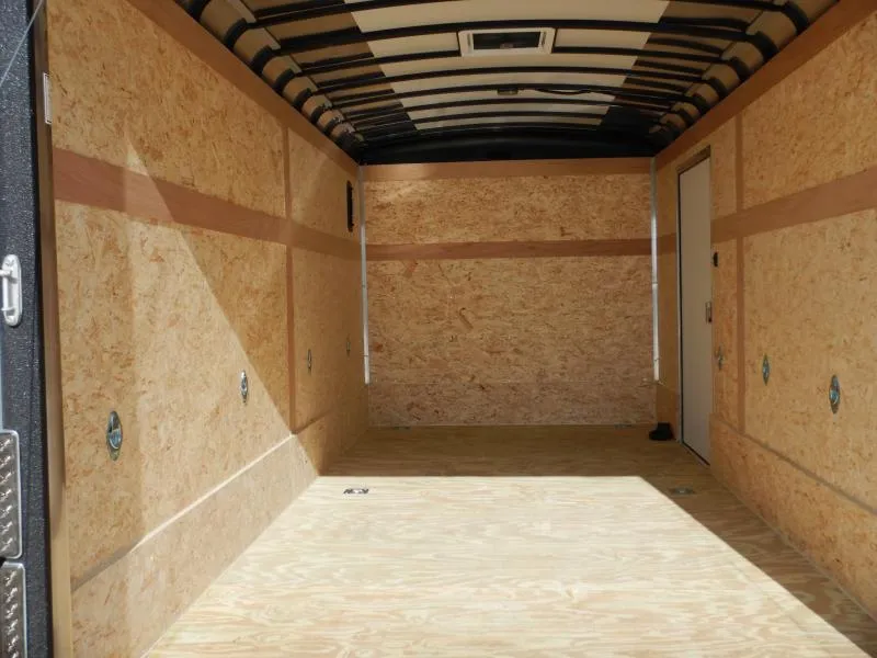 new Cargo (Enclosed) Trailers Wells Cargo  for sale, in Mchenry, IL Thumbnail 17