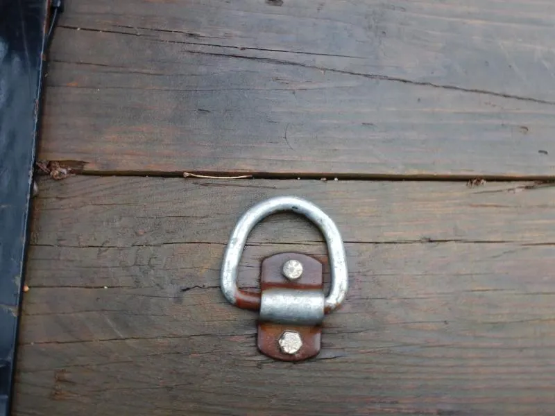 used Utility Trailers Big Tex Trailers  for sale, in Mchenry, IL Thumbnail 10