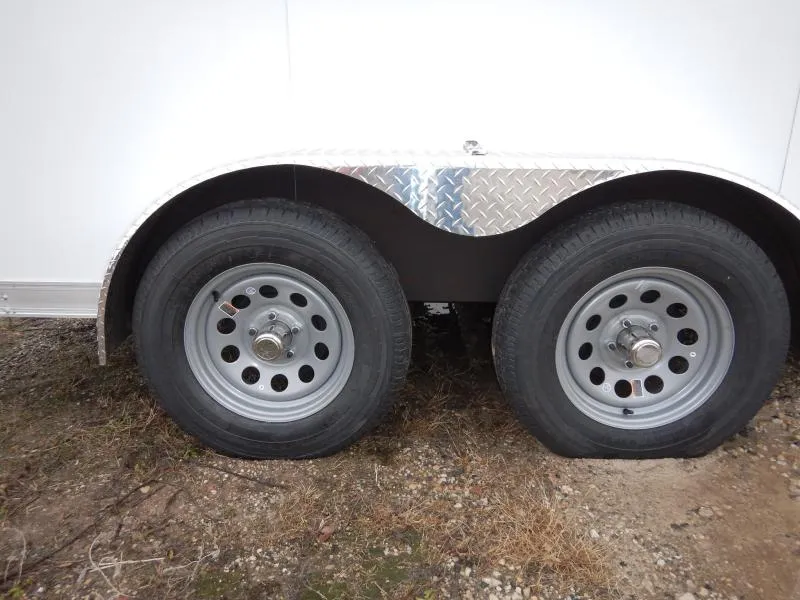 new Cargo (Enclosed) Trailers Wells Cargo  for sale, in Mchenry, IL Thumbnail 18