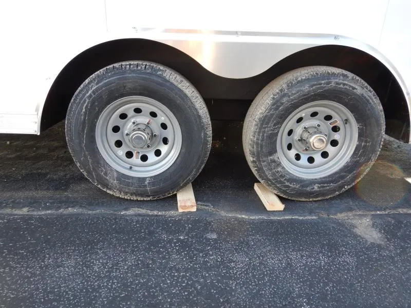 new Cargo (Enclosed) Trailers Wells Cargo  for sale, in Mchenry, IL Thumbnail 17