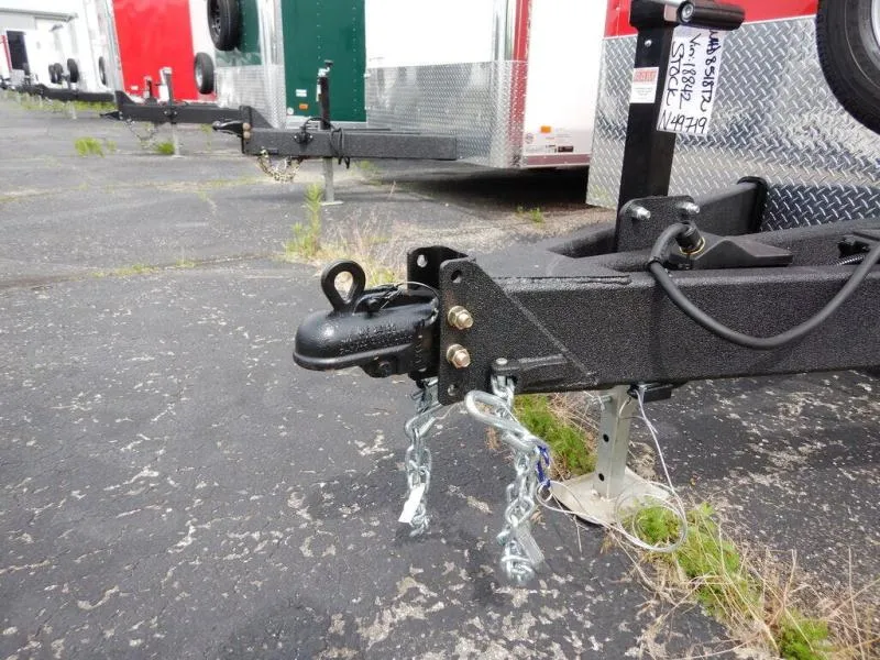 new Cargo (Enclosed) Trailers Wells Cargo  for sale, in Mchenry, IL Thumbnail 4