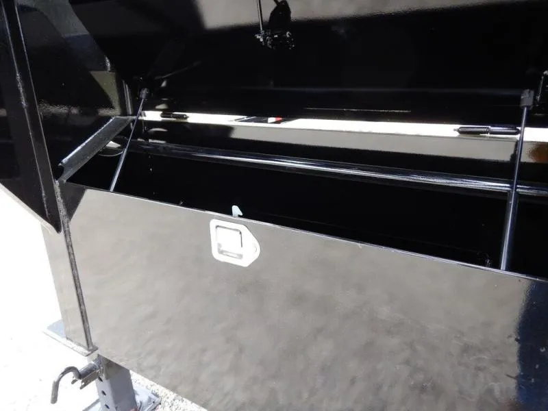 new Equipment / Flatbed Trailers Big Tex Trailers  for sale, in Mchenry, IL Thumbnail 6