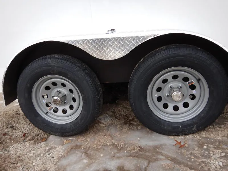 new Cargo (Enclosed) Trailers Wells Cargo  for sale, in Mchenry, IL Thumbnail 17