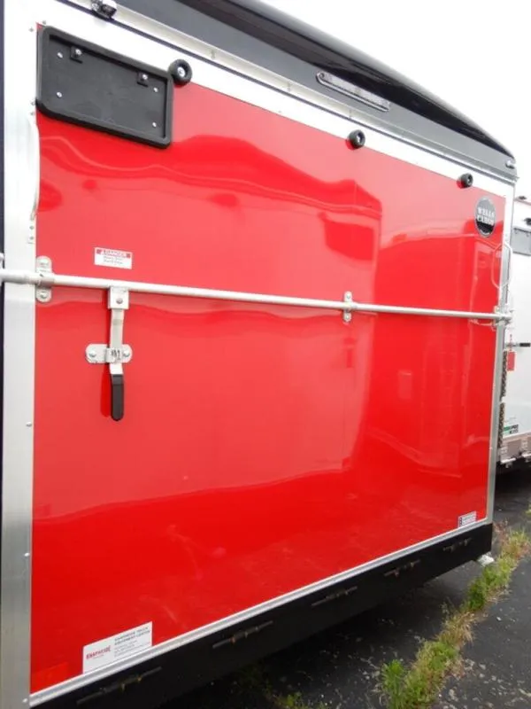 new Cargo (Enclosed) Trailers Wells Cargo  for sale, in Mchenry, IL Thumbnail 6