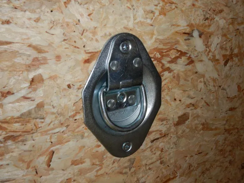 new Cargo (Enclosed) Trailers Wells Cargo  for sale, in Mchenry, IL Thumbnail 10