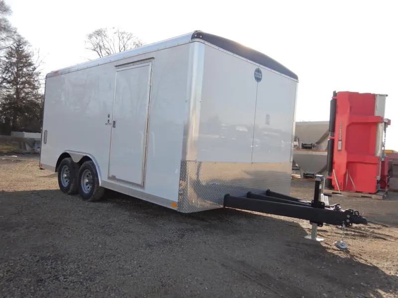 new Cargo (Enclosed) Trailers Wells Cargo  for sale, in Mchenry, IL Thumbnail 2