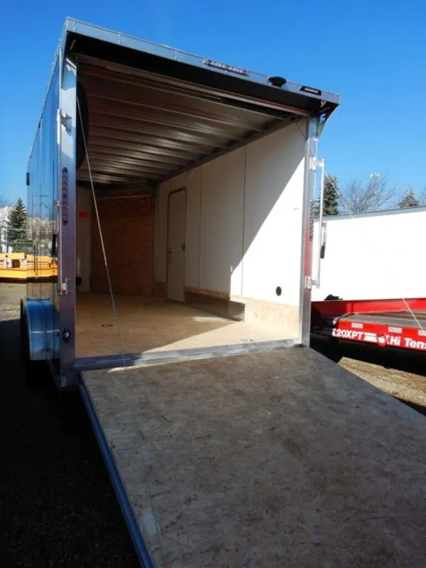 new Snowmobile Trailers Lightning Trailers  for sale, in Mchenry, IL Thumbnail 15