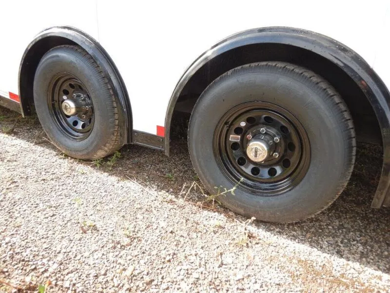 new Car Haulers / Racing Trailers Bravo Trailers  for sale, in Mchenry, IL Thumbnail 17