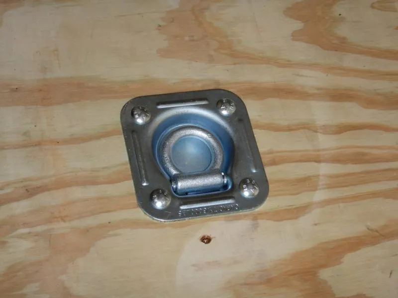 new Cargo (Enclosed) Trailers Wells Cargo  for sale, in Mchenry, IL Thumbnail 9