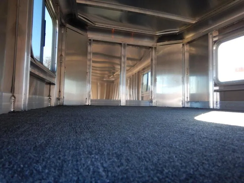 new Horse Trailers Featherlite  for sale, in Mchenry, IL Thumbnail 10