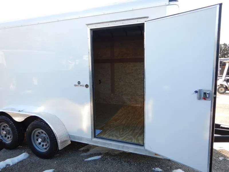 new Cargo (Enclosed) Trailers Wells Cargo  for sale, in Mchenry, IL Thumbnail 6