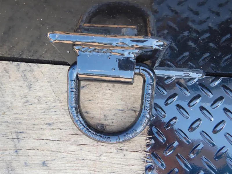 new Car Haulers / Racing Trailers Felling Trailers  for sale, in Mchenry, IL Thumbnail 7