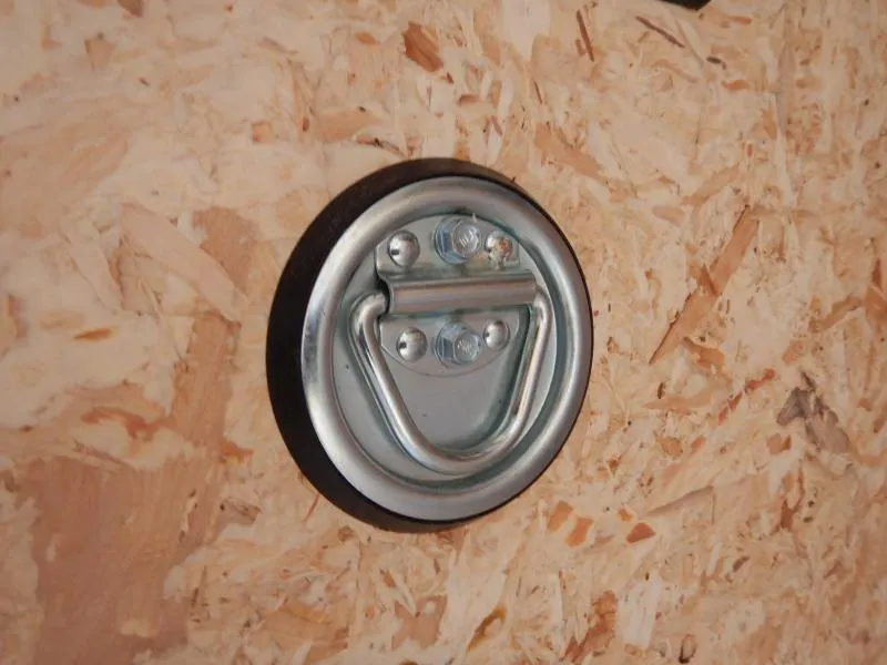 new Cargo (Enclosed) Trailers Wells Cargo  for sale, in Mchenry, IL Thumbnail 10