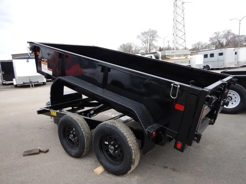 new Dump Trailers Big Tex Trailers  for sale, in Mchenry, IL Thumbnail 7